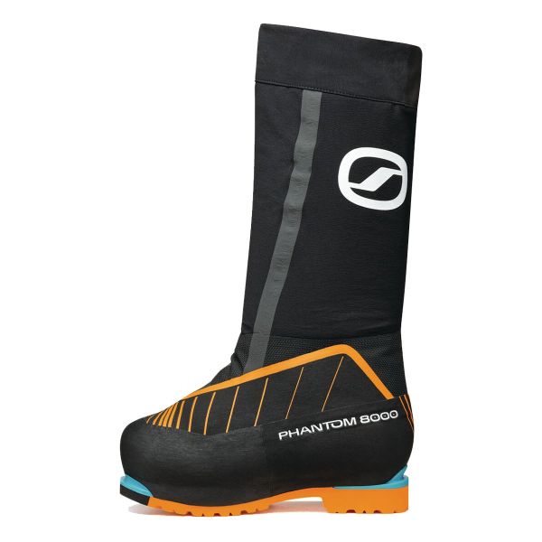 Scarpa Phantom 8000 Thermic HD Erkek Tırmanış Botu