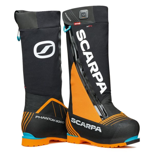 Scarpa Phantom 8000 Thermic HD Erkek Tırmanış Botu