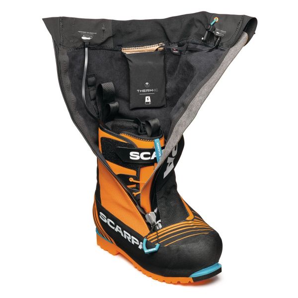 Scarpa Phantom 8000 Thermic HD Erkek Tırmanış Botu