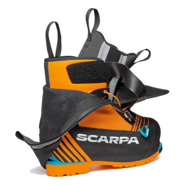 Scarpa Phantom 8000 Thermic HD Erkek Tırmanış Botu