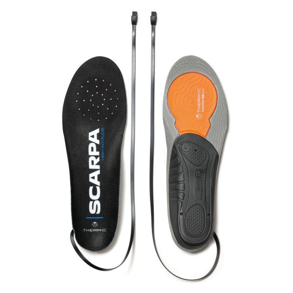 Scarpa Phantom 8000 Thermic HD Erkek Tırmanış Botu