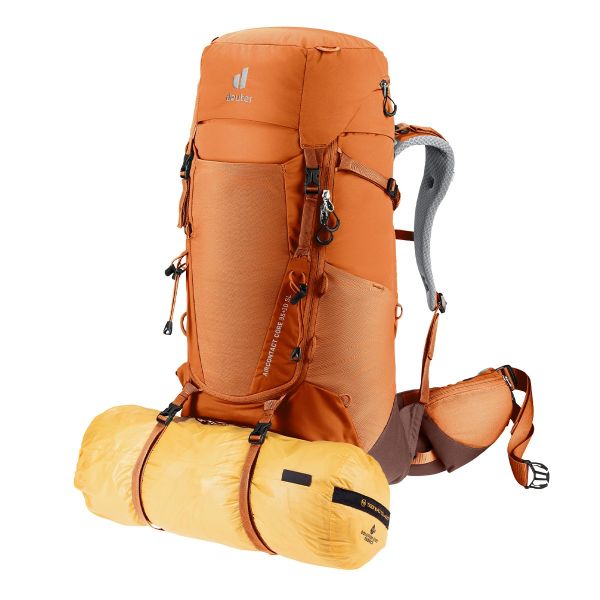 Deuter Aircontact Core 35 + 10 Litre SL Sırt Çantası