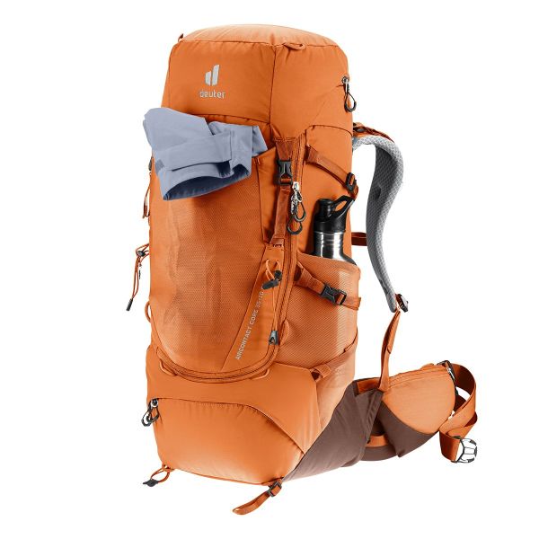 Deuter Aircontact Core 35 + 10 Litre SL Sırt Çantası