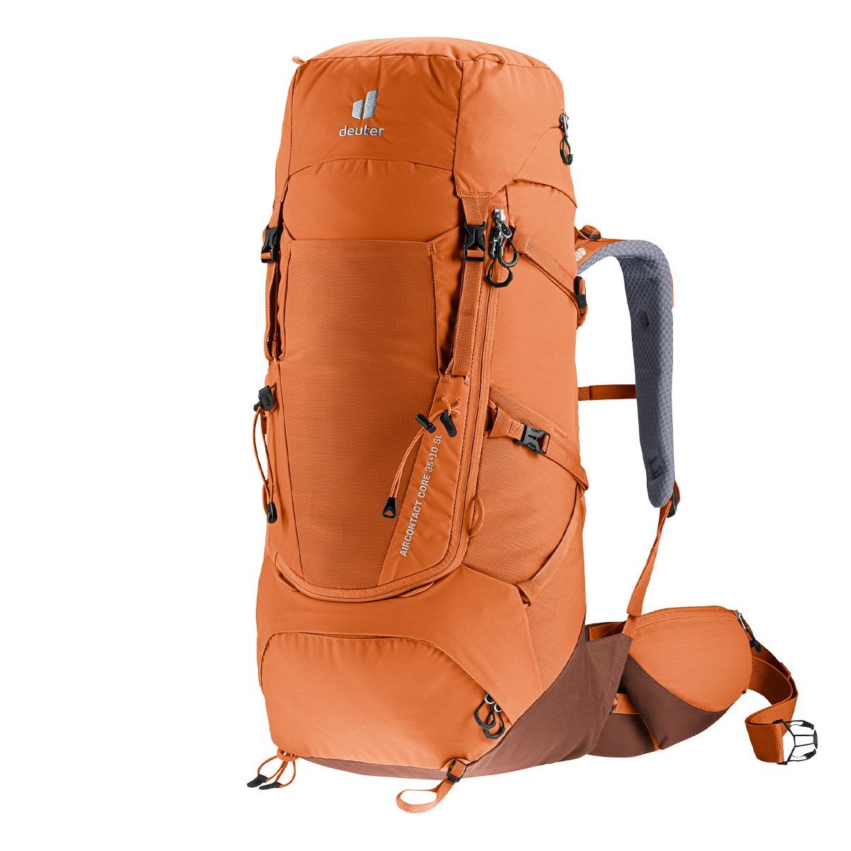 Deuter Aircontact Core 35 + 10 Litre SL Sırt Çantası