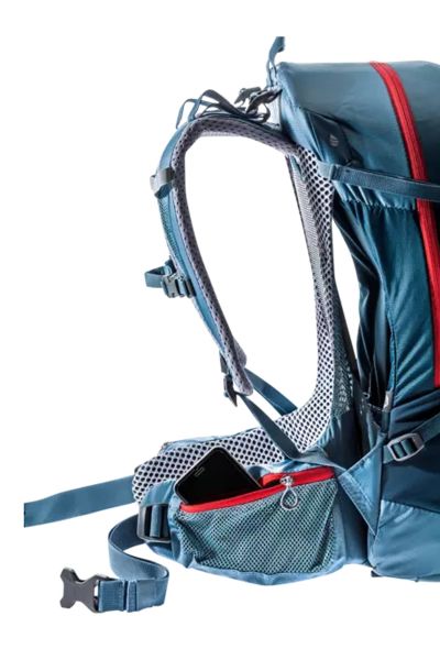 DEUTER Futura 26 Litre SL Sırt Çantası slateblue-arctic