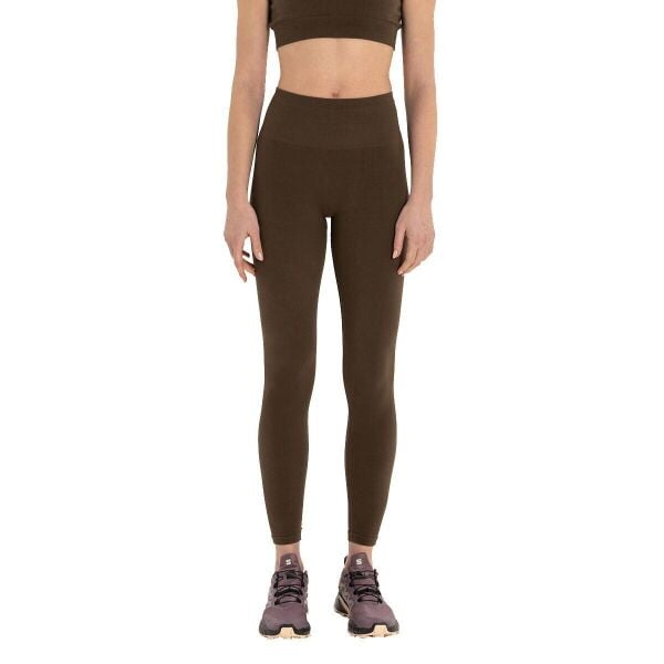 Inguz Seamless Pamuk Yoga Tayt