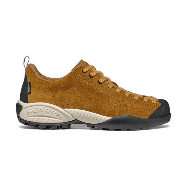 Scarpa Mojito Gore-Tex Outdoor Ayakkabı ocra
