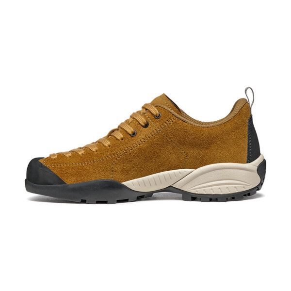 Scarpa Mojito Gore-Tex Outdoor Ayakkabı ocra