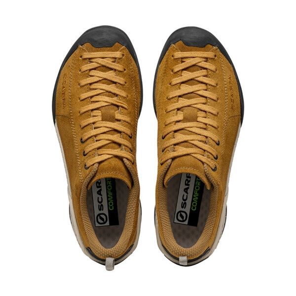 Scarpa Mojito Gore-Tex Outdoor Ayakkabı ocra