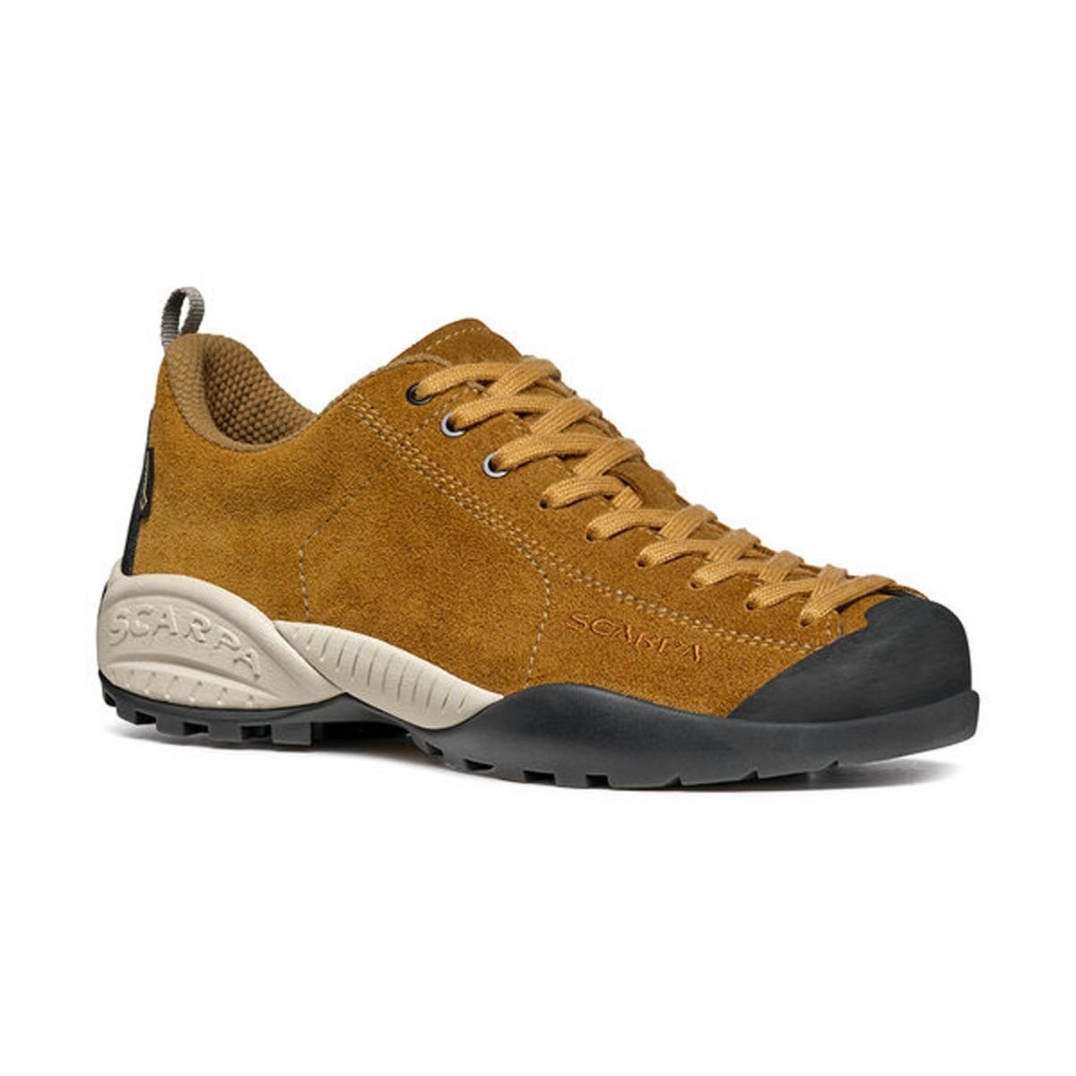 Scarpa Mojito Gore-Tex Outdoor Ayakkabı ocra