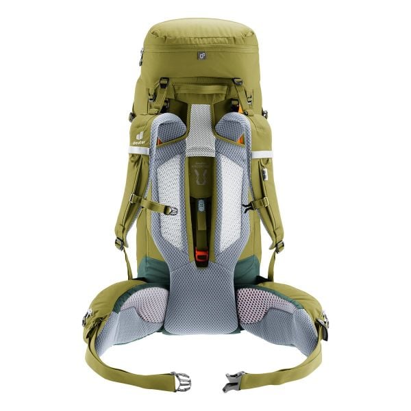 Deuter Aircontact Core 40 + 10 Sırt Çantası