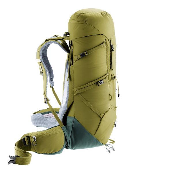 Deuter Aircontact Core 40 + 10 Sırt Çantası