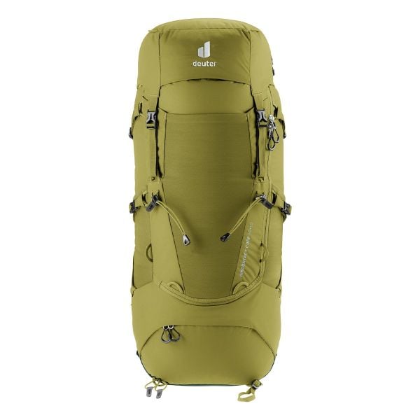 Deuter Aircontact Core 40 + 10 Sırt Çantası