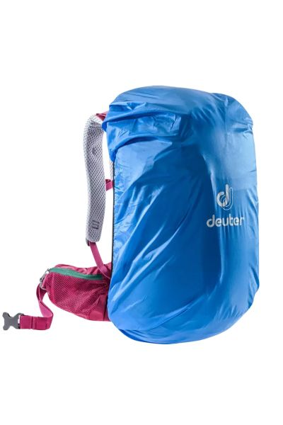 DEUTER Futura 26 Litre SL Sırt Çantası ruby-maron