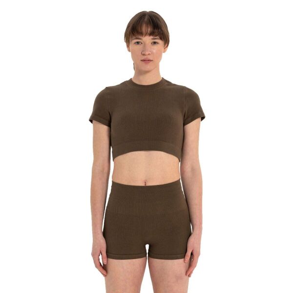 Inguz Seamless Pamuk T-Shirt