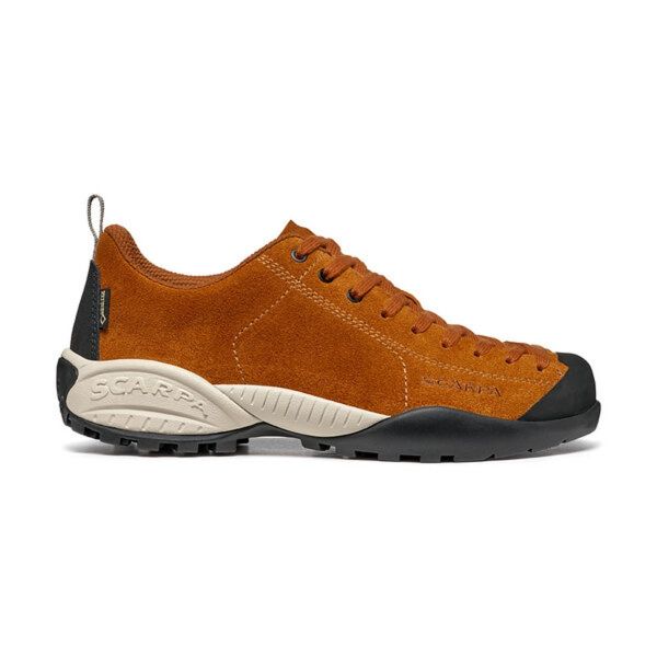 Scarpa Mojito Gore-Tex Outdoor Ayakkabı orgrust