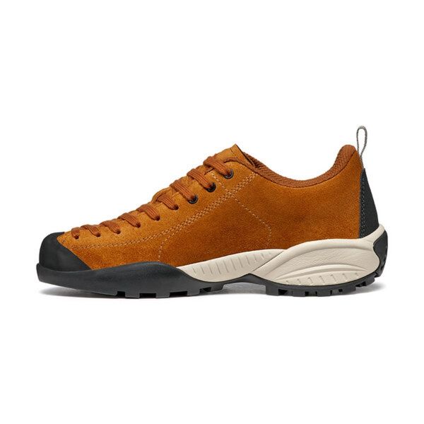 Scarpa Mojito Gore-Tex Outdoor Ayakkabı orgrust