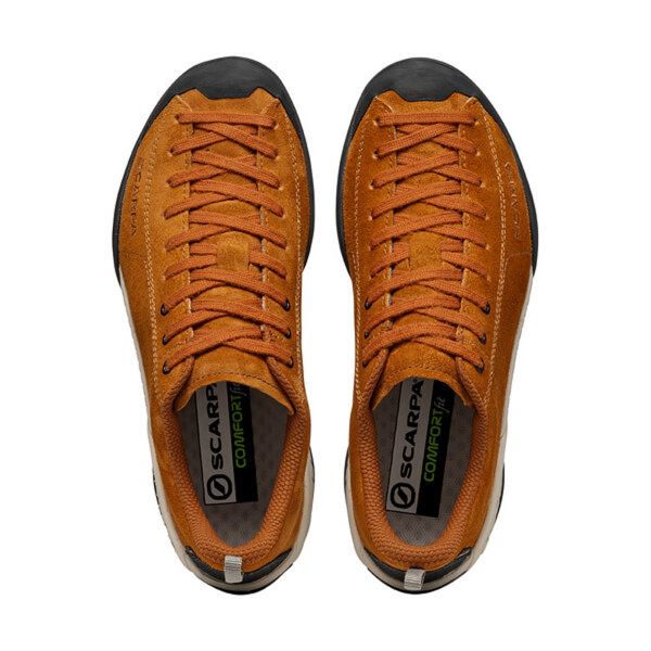 Scarpa Mojito Gore-Tex Outdoor Ayakkabı orgrust