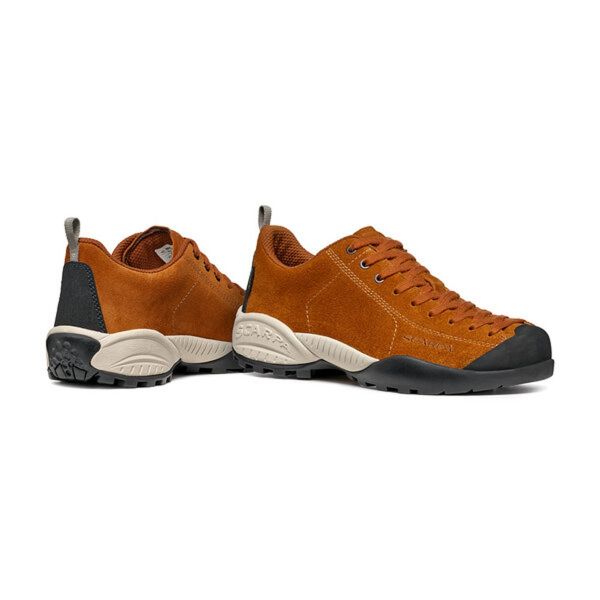 Scarpa Mojito Gore-Tex Outdoor Ayakkabı orgrust