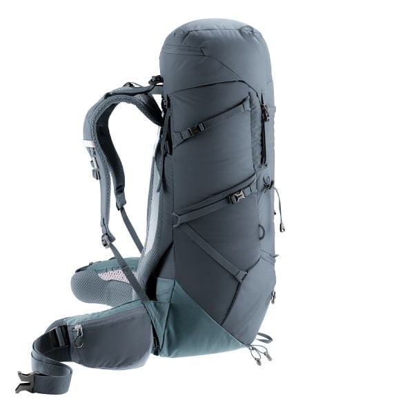 Deuter Aircontact Core 40 + 10 Sırt Çantası