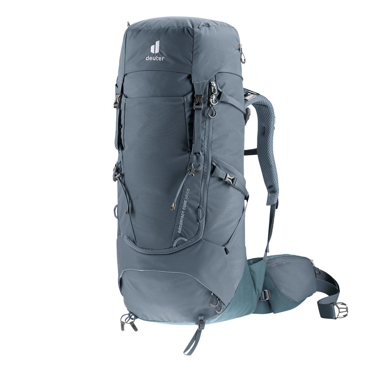 Deuter Aircontact Core 40 + 10 Sırt Çantası