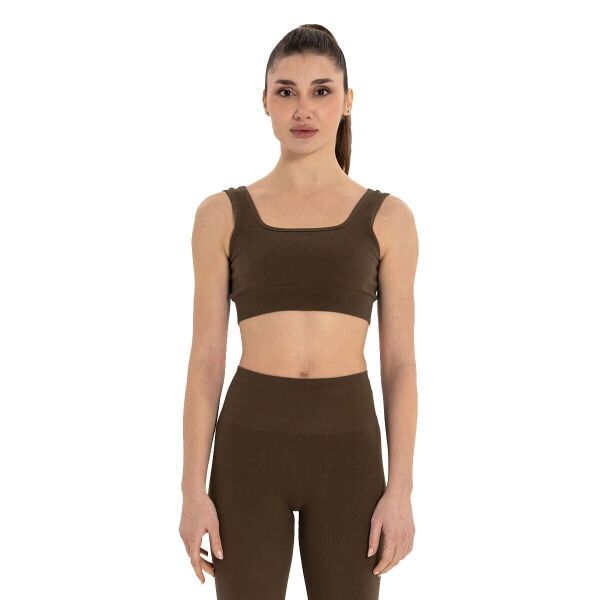 Inguz Seamless Pamuk Bra