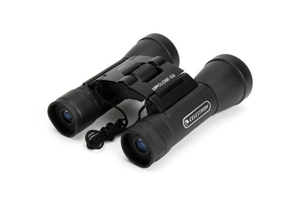 Celestron Upclose G2 16x32mm Roof Dürbün