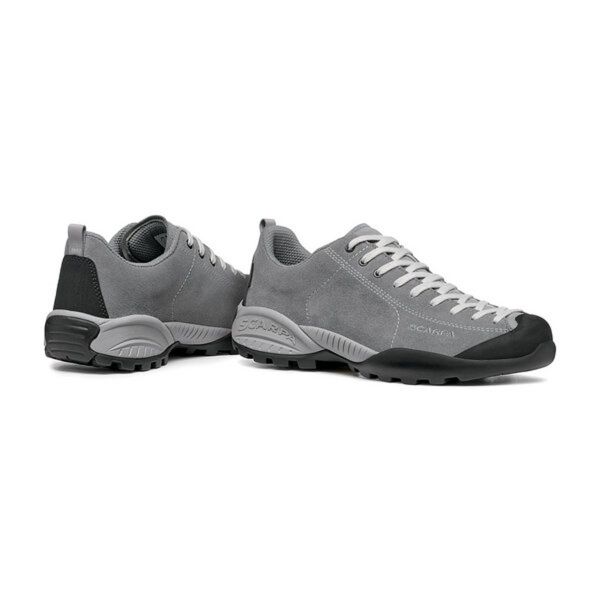Scarpa Mojito Gore-Tex Outdoor Ayakkabı smoke