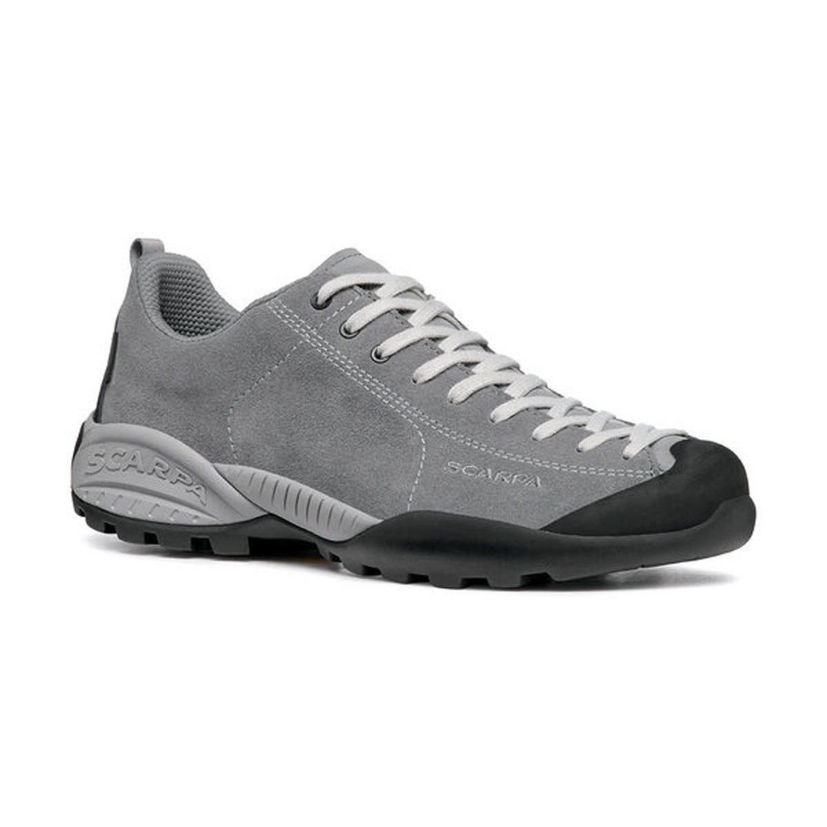Scarpa Mojito Gore-Tex Outdoor Ayakkabı smoke