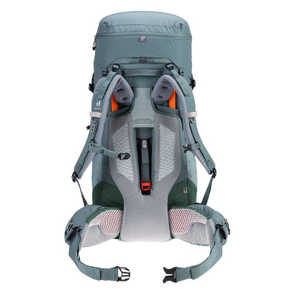 Deuter Aircontact Core 45 + 10 Litre SL Outdoor Sırt Çantası
