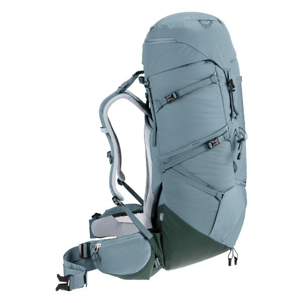 Deuter Aircontact Core 45 + 10 Litre SL Outdoor Sırt Çantası