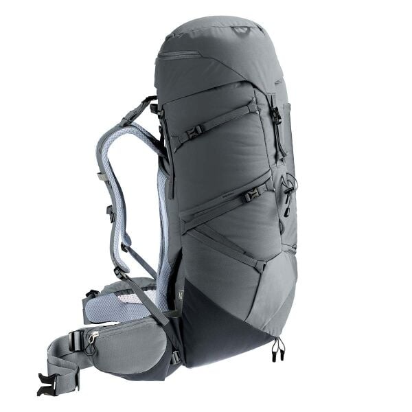 Deuter Aircontact Core 45 + 10 Litre SL Outdoor Sırt Çantası