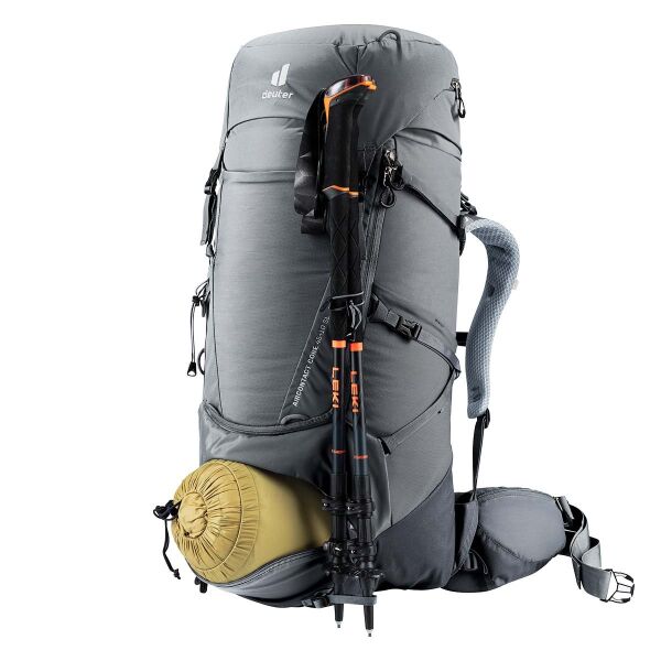 Deuter Aircontact Core 45 + 10 Litre SL Outdoor Sırt Çantası