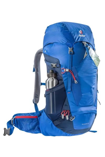 DEUTER Futura 30 Litre Sırt Çantası lapis-midnight