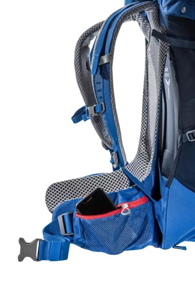 DEUTER Futura 30 Litre Sırt Çantası lapis-midnight