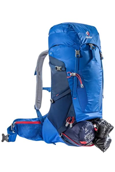 DEUTER Futura 30 Litre Sırt Çantası lapis-midnight