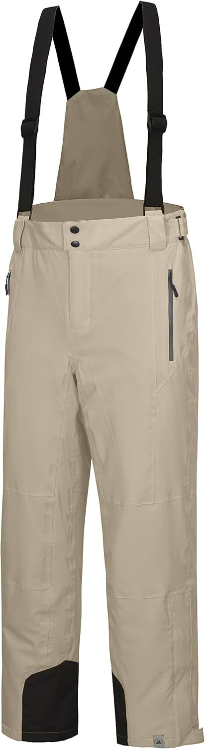 Mapamyumco Kayak Pantolonu - Bej