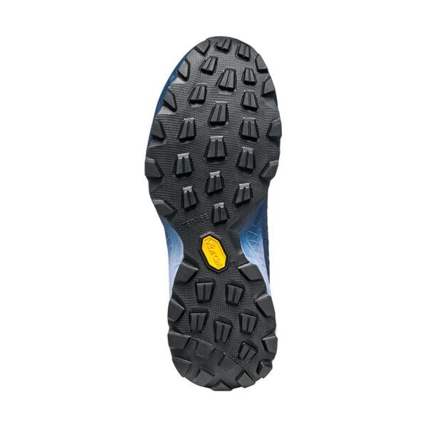 Scarpa Spin Ultra Gore-Tex Kadın Koşu Ayakkabısı LILAC-NAVY