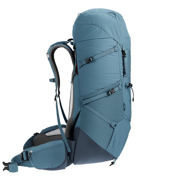 Deuter Aircontact Core 50 + 10 Litre Outdoor Sırt Çantası