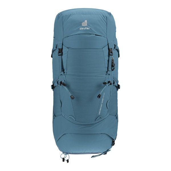 Deuter Aircontact Core 50 + 10 Litre Sırt Çantası