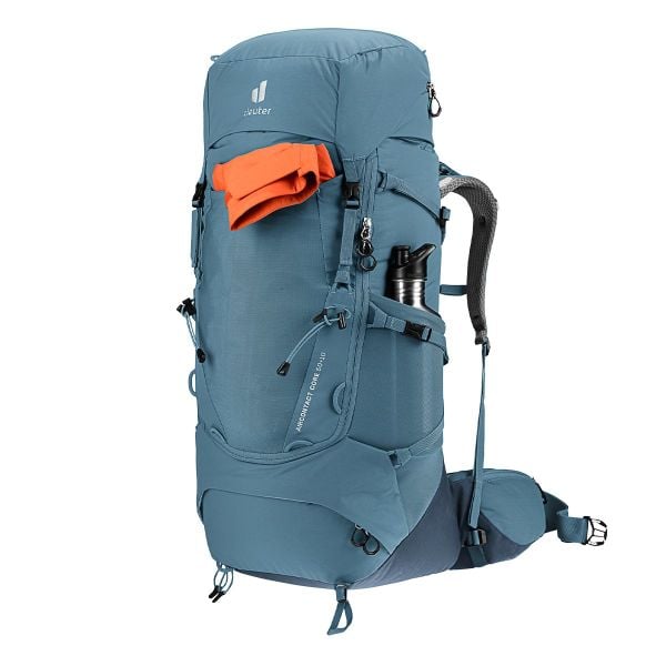 Deuter Aircontact Core 50 + 10 Litre Sırt Çantası