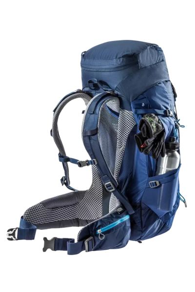 DEUTER Futura PRO 36 Litre Sırt Çantası midnight-steel
