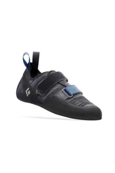 BLACK DIAMOND Momentum Erkek Outdoor Tırmanış Ayakkabısı Ash