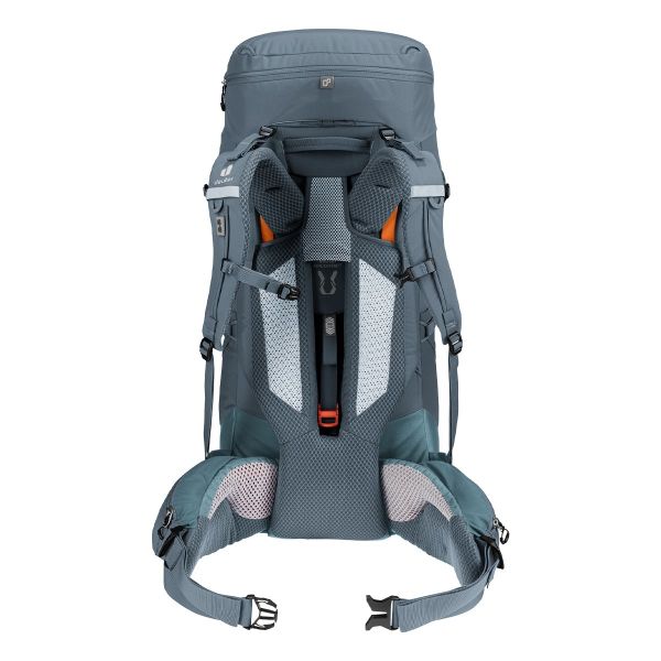 Deuter Aircontact Core 50 + 10 Litre Sırt Çantası