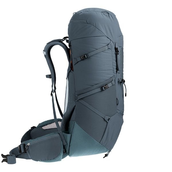 Deuter Aircontact Core 50 + 10 Litre Sırt Çantası