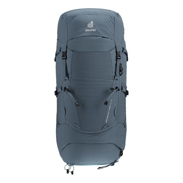 Deuter Aircontact Core 50 + 10 Litre Outdoor Sırt Çantası