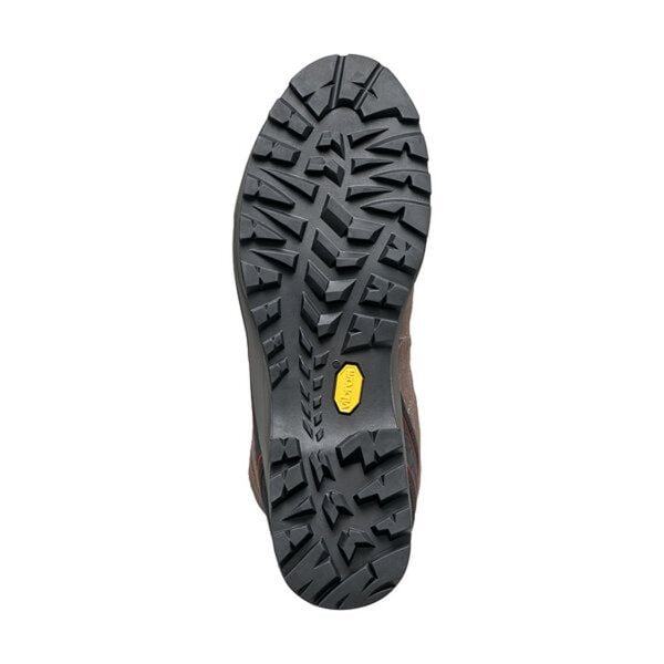 Scarpa R-Evolution Gore-Tex Kadın Outdoor Bot TITANIUM-CHERRY