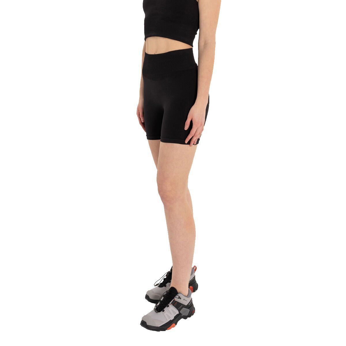 Inguz Seamless Toparlayıcı Yoga Şort