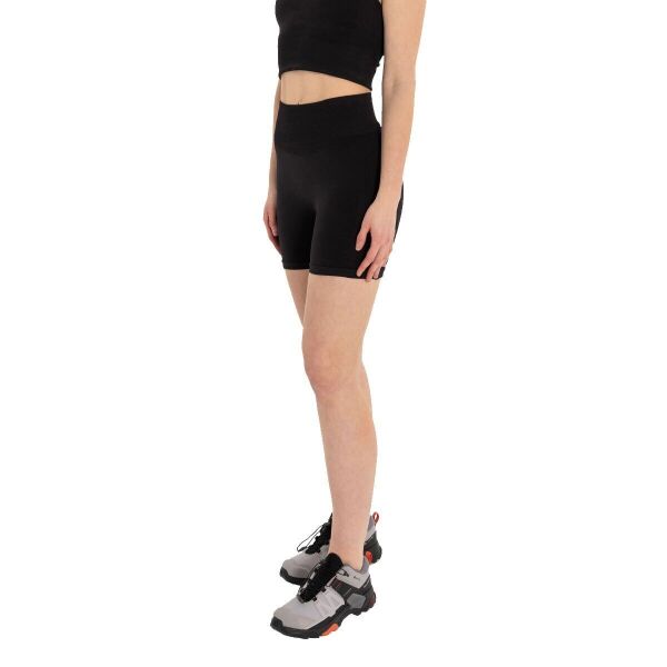Inguz Seamless Toparlayıcı Yoga Şort