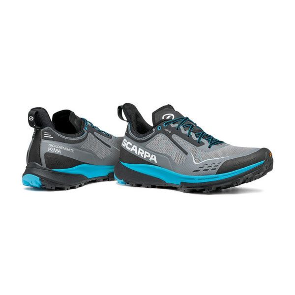 Scarpa Golden Gate Kima RT Erkek Koşu Ayakkabısı
